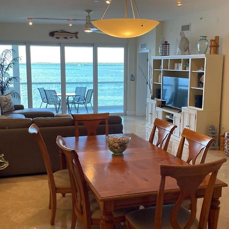 Licensed Mgr - Luxury Vip Penthouse Suite - Offers Resorts Best Panoramic Ocean Views! คีย์ลาร์โก ภายนอก รูปภาพ