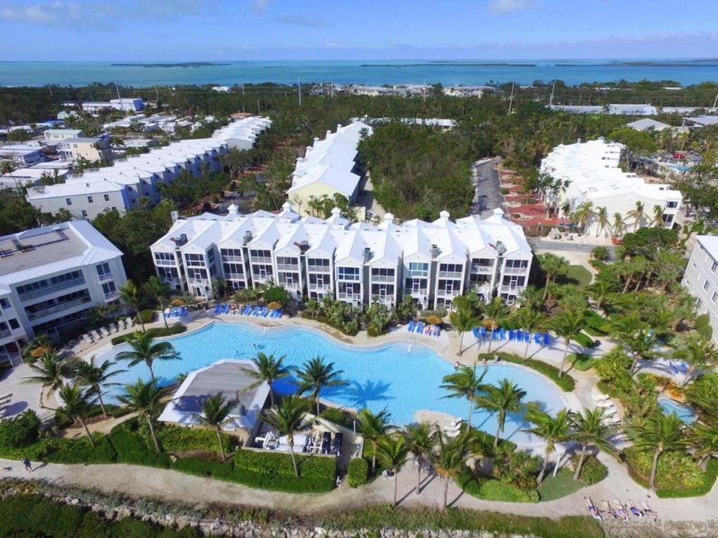 Licensed Mgr - Luxury Vip Penthouse Suite - Offers Resorts Best Panoramic Ocean Views! คีย์ลาร์โก ภายนอก รูปภาพ