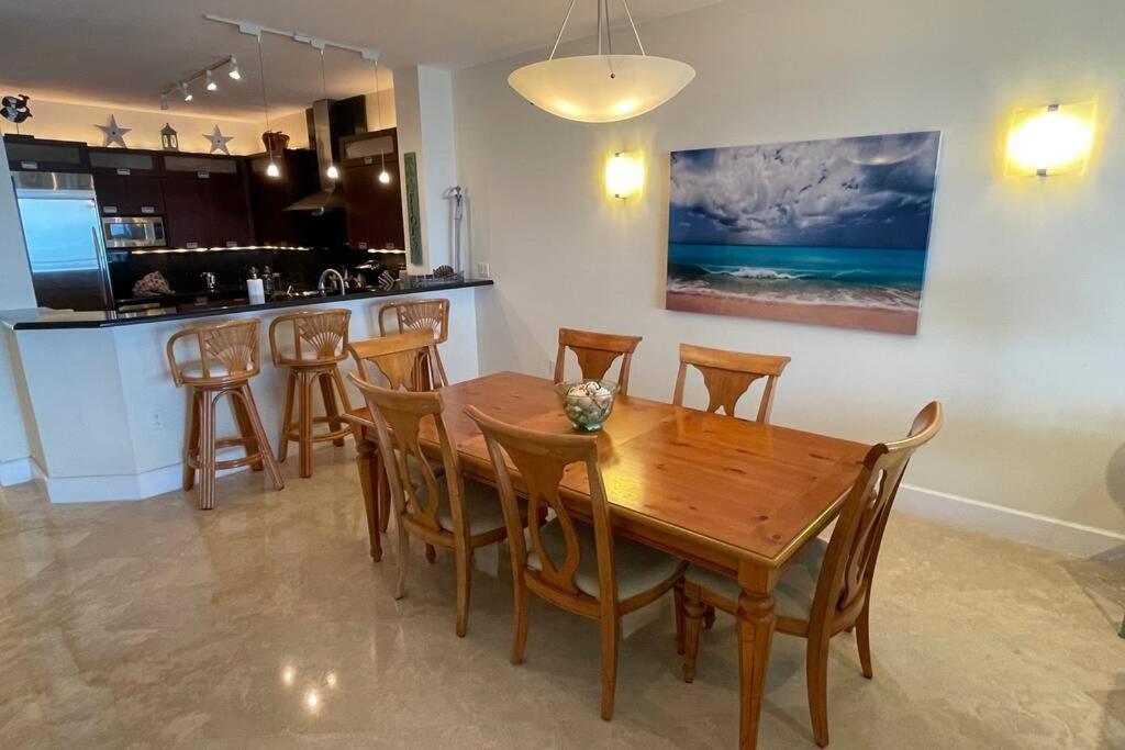 Licensed Mgr - Luxury Vip Penthouse Suite - Offers Resorts Best Panoramic Ocean Views! คีย์ลาร์โก ภายนอก รูปภาพ