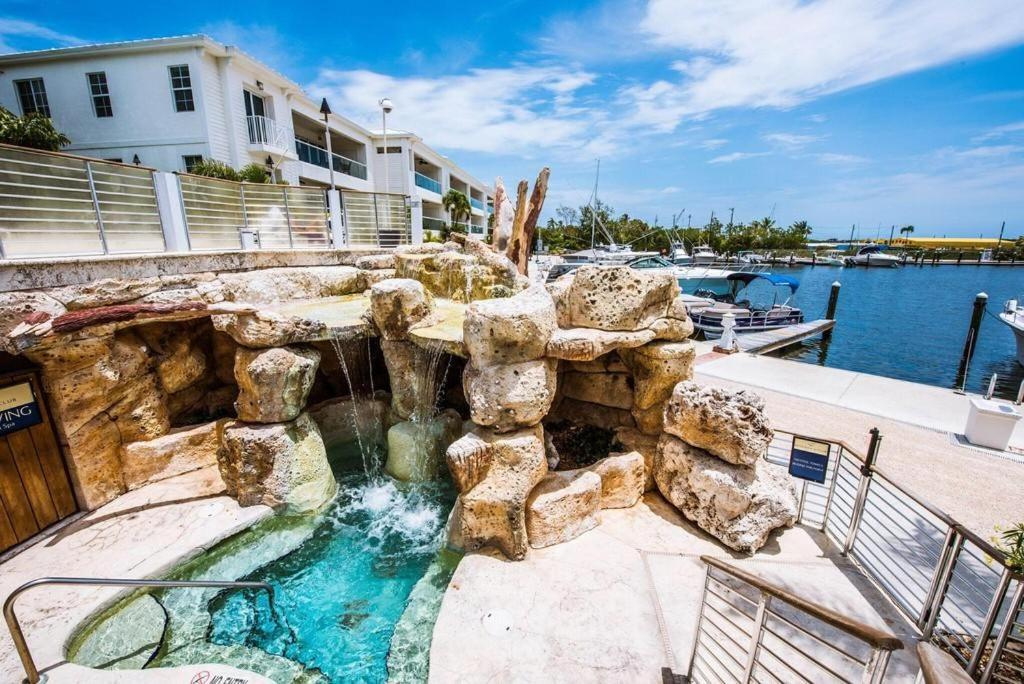 Licensed Mgr - Luxury Vip Penthouse Suite - Offers Resorts Best Panoramic Ocean Views! คีย์ลาร์โก ภายนอก รูปภาพ