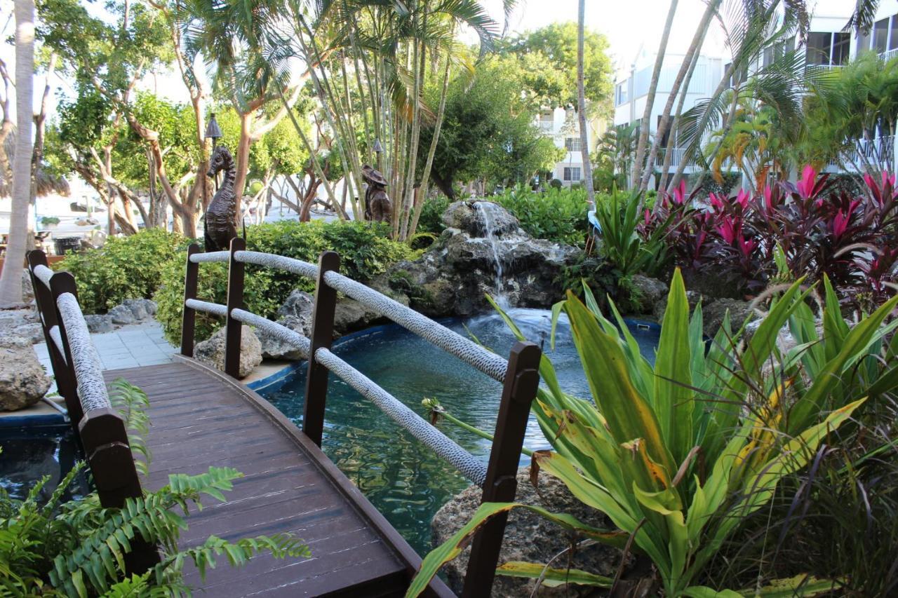 Licensed Mgr - Luxury Vip Penthouse Suite - Offers Resorts Best Panoramic Ocean Views! คีย์ลาร์โก ภายนอก รูปภาพ