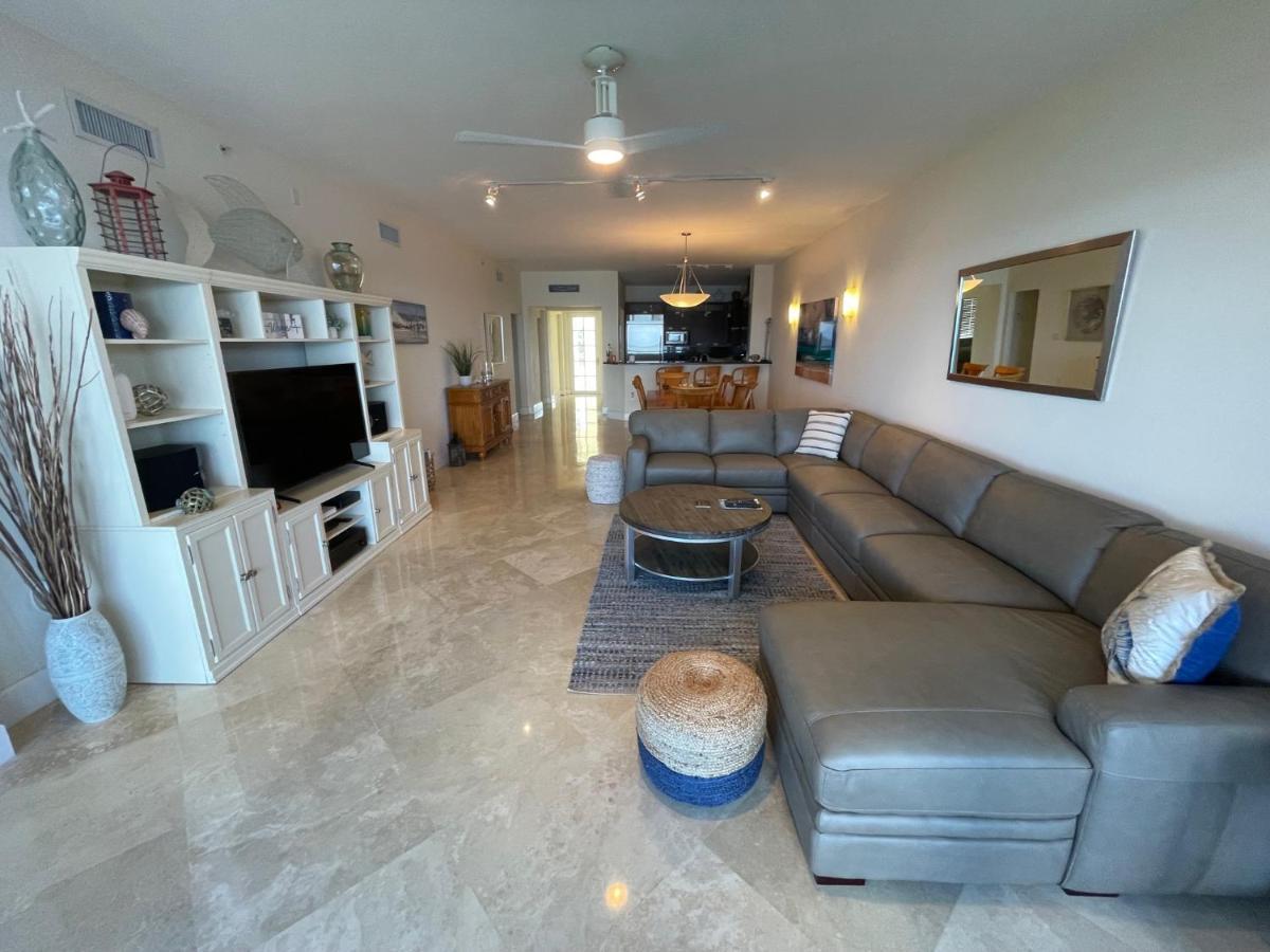 Licensed Mgr - Luxury Vip Penthouse Suite - Offers Resorts Best Panoramic Ocean Views! คีย์ลาร์โก ภายนอก รูปภาพ