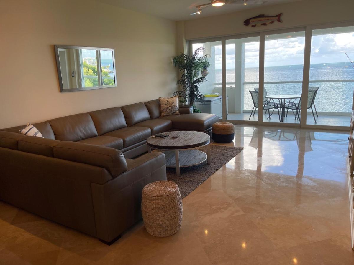 Licensed Mgr - Luxury Vip Penthouse Suite - Offers Resorts Best Panoramic Ocean Views! คีย์ลาร์โก ภายนอก รูปภาพ